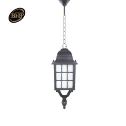 چراغ آویز مشبک - کد : 51101