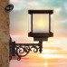 چراغ دیواری تارا- کد: 4605