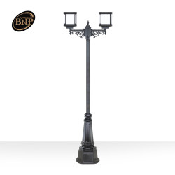 چراغ دوشاخه تارا- کد: 96202 & 4625