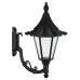 چراغ دیواری چتری - کد : 5701