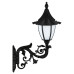 چراغ دیواری چتری خمره ای - کد : 5804