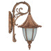 چراغ دیواری چتری خمره ای - کد : 5803