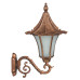 چراغ دیواری چتری کمر باریک - کد : 5902