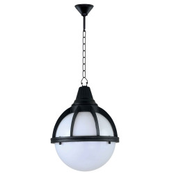 چراغ آویز دیانا - کد : 60101
