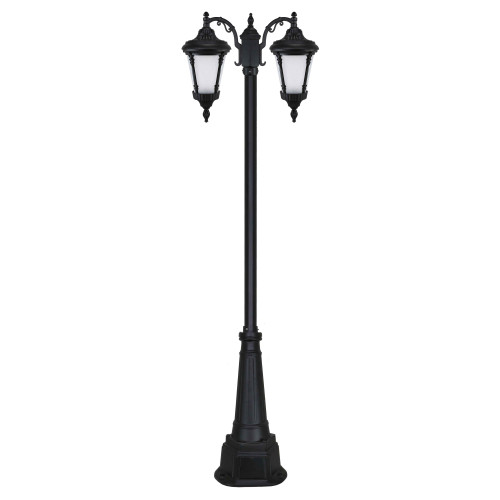 چراغ دوشاخه آترون - کد : 96202 & 6421