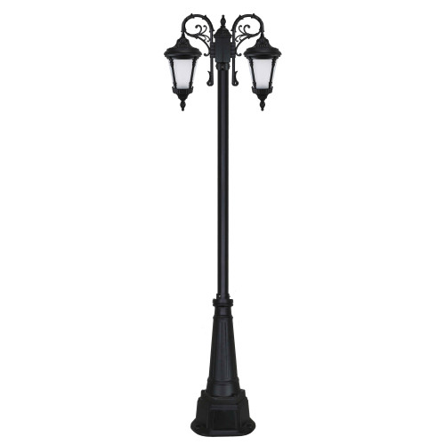 چراغ دوشاخه آترون - کد : 96202 & 6423