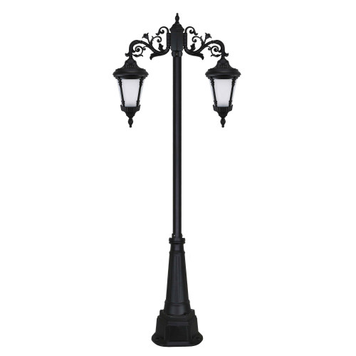 چراغ دوشاخه آترون - کد : 96202 & 6424