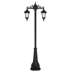 چراغ دوشاخه آترون - کد : 96202 & 6425