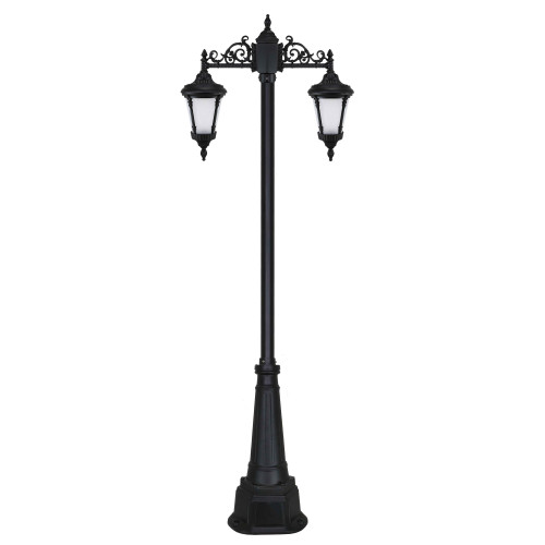 چراغ دوشاخه آترون - کد : 96202 & 6425