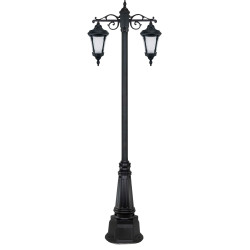 چراغ دوشاخه آترون - کد : 96202 & 6427