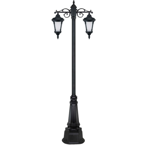 چراغ دوشاخه آترون - کد : 96202 & 6427