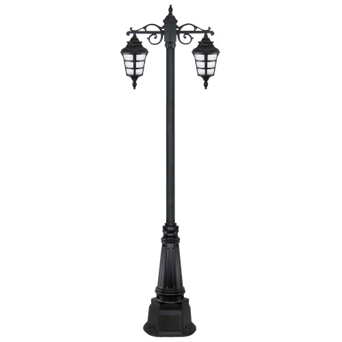 چراغ دوشاخه آیسودا - کد : 96202 & 6527