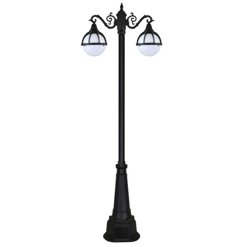 چراغ دوشاخه دیانا - کد : 96202 & 6022