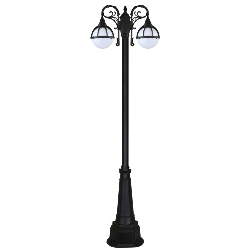 چراغ دوشاخه دیانا - کد : 96202 & 6023