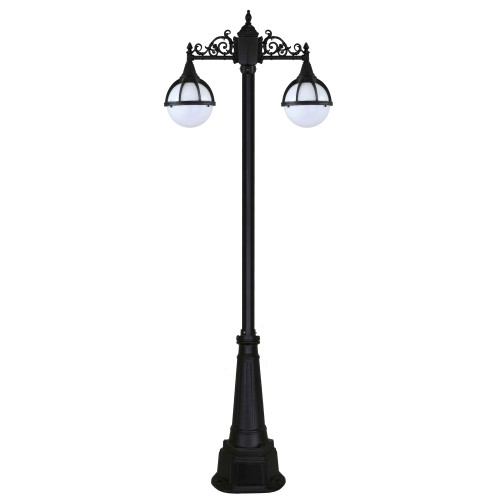 چراغ دوشاخه دیانا - کد : 96202 & 6025