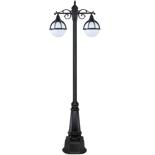 چراغ دوشاخه دیانا - کد : 96202 & 6027