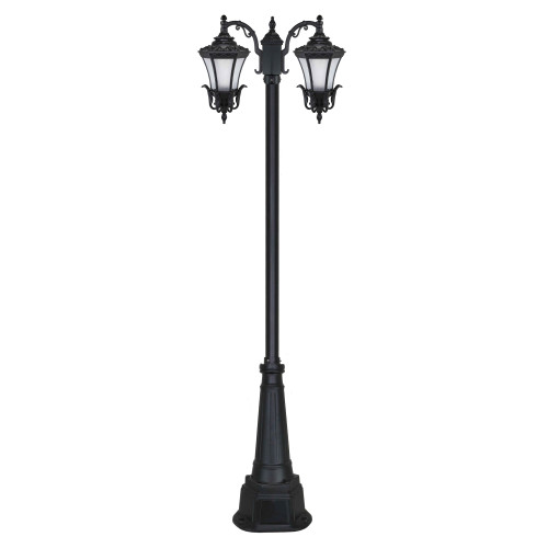 چراغ دوشاخه رادین - کد : 96202 & 6621