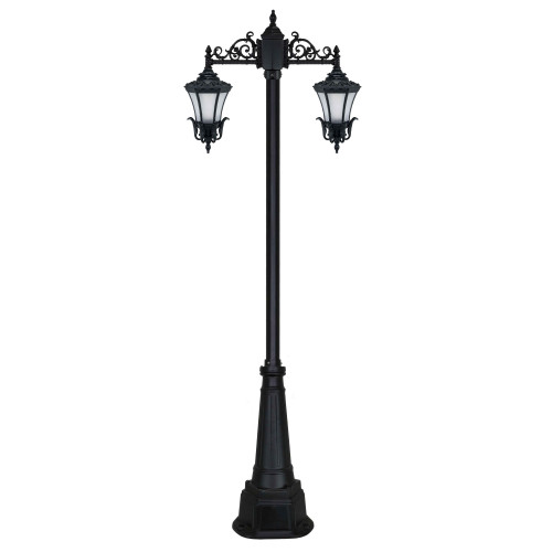 چراغ دوشاخه رادین - کد : 96202 & 6625