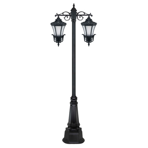 چراغ دوشاخه رادین - کد : 96202 & 6627