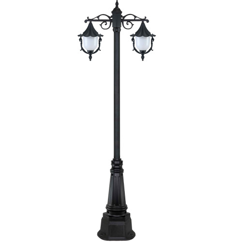 چراغ دوشاخه سلطنتی - کد : 96202 & 5227