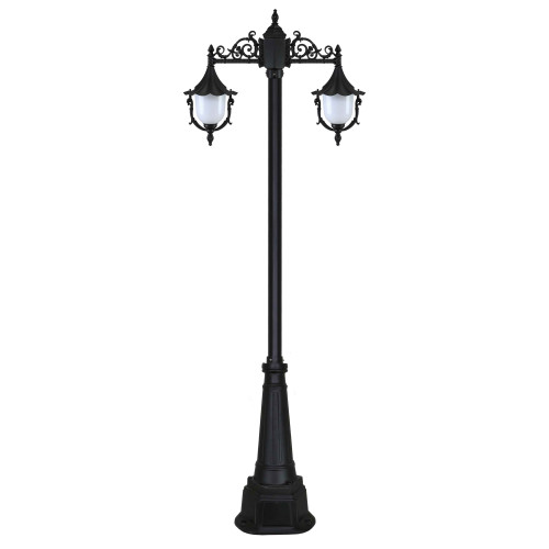 چراغ دوشاخه سلطنتی - کد : 96202 & 5225