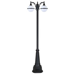 چراغ دوشاخه سها - کد : 96202 & 6221