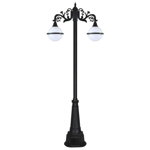 چراغ دوشاخه سها - کد : 96202 & 6224