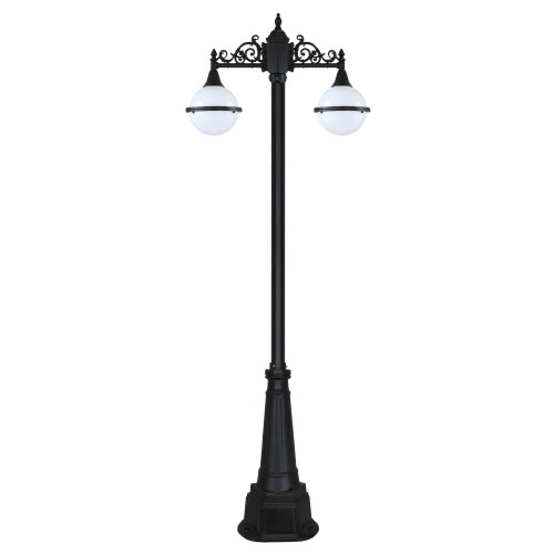 چراغ دوشاخه سها - کد : 96202 & 6225