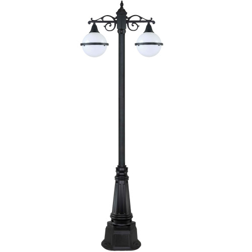 چراغ دوشاخه سها - کد : 96202 & 6227