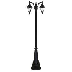 چراغ دوشاخه چتری- کد : 96202 & 5721
