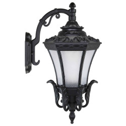 چراغ دیواری رادین - کد : 6601