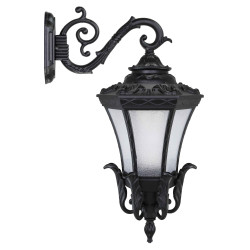 چراغ دیواری رادین - کد : 6602