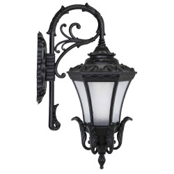 چراغ دیواری رادین - کد : 6603