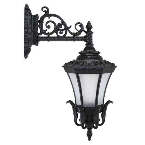 چراغ دیواری رادین - کد : 6605