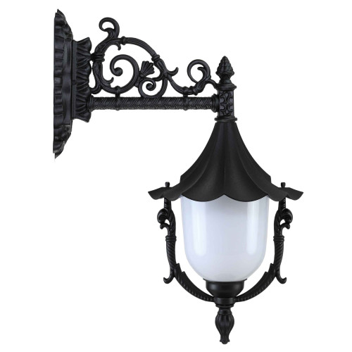 چراغ دیواری سلطنتی - کد : 5205