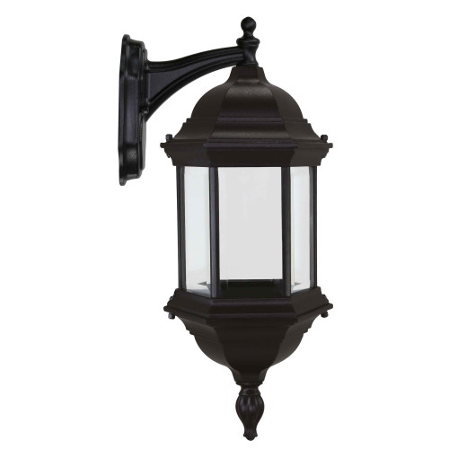 چراغ دیواری شش ضلعی- کد: 5606