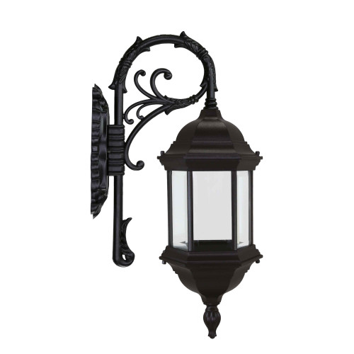 چراغ دیواری شش ضلعی - کد : 5603