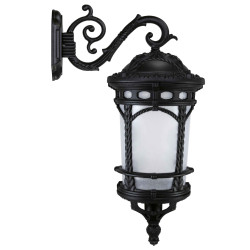 چراغ دیواری فانوس - کد : 6802