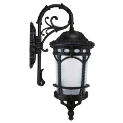 چراغ دیواری فانوس - کد : 6803