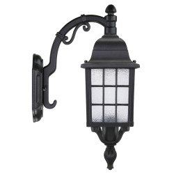 چراغ دیواری مشبک - کد : 5101