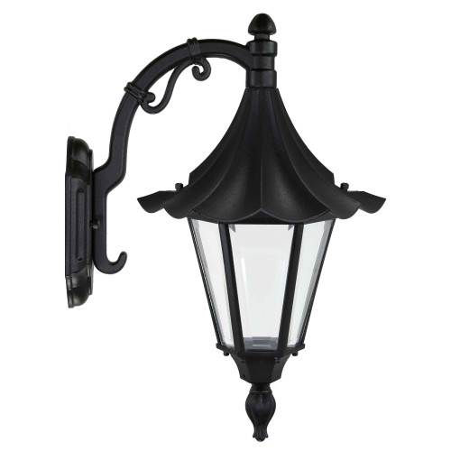 چراغ دیواری چتری - کد : 5701
