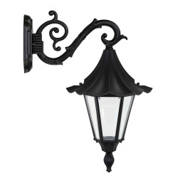 چراغ دیواری چتری - کد : 5702