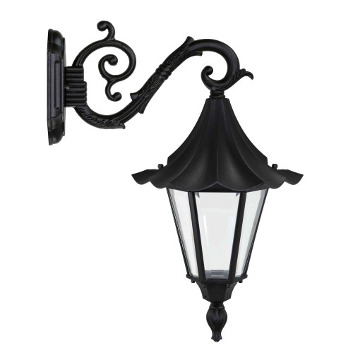 چراغ دیواری چتری - کد : 5702