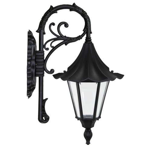 چراغ دیواری چتری - کد : 5703