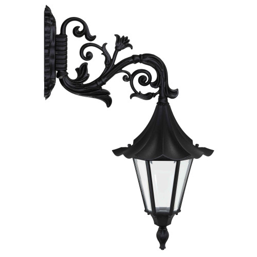 چراغ دیواری چتری - کد : 5704