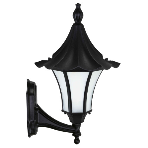 چراغ دیواری چتری کمر باریک - کد : 5906