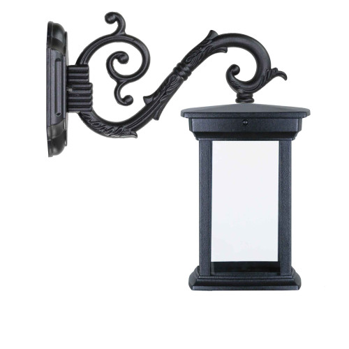چراغ دیواری درتا- کد: 4802