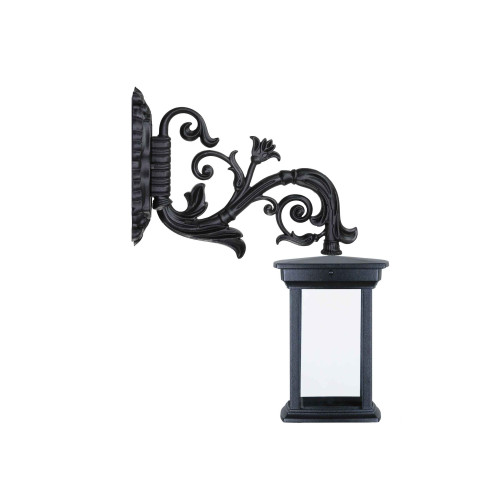 چراغ دیواری درتا- کد: 4804