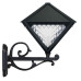 چراغ دیواری داتیس- کد: 5007