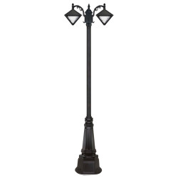چراغ دوشاخه داتیس- کد: 96202 & 5021